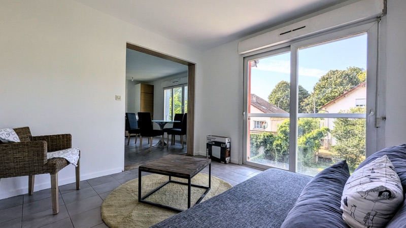 Appartement 4 pièces à Saint-Denis