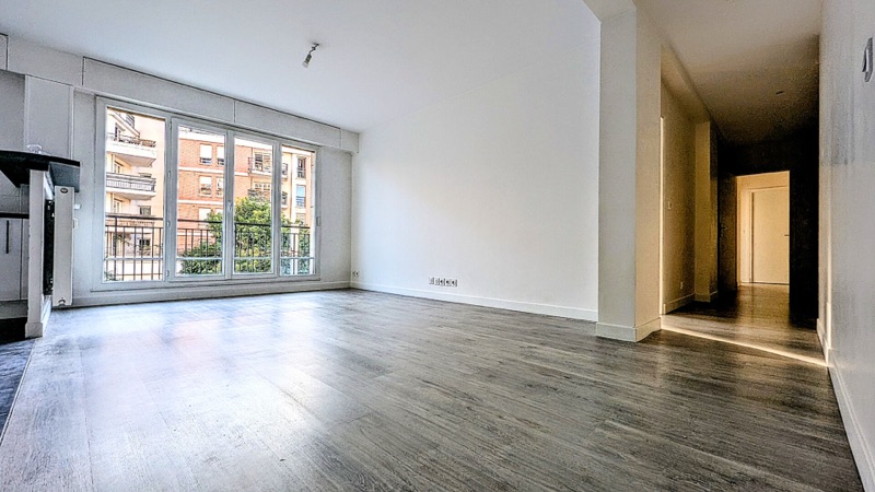 Appartement 4 pièces à Saint-Denis