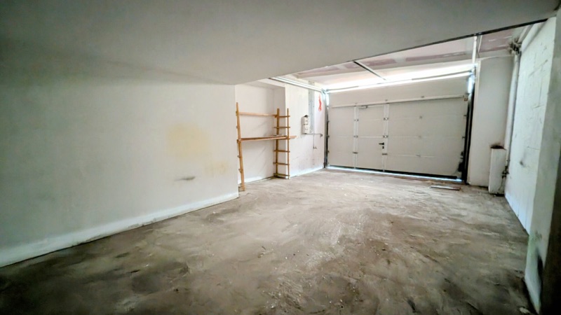 Parking / box à Saint-Denis, 31 m²