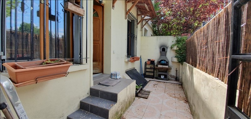 Appartement 2 pièces à Saint-Denis